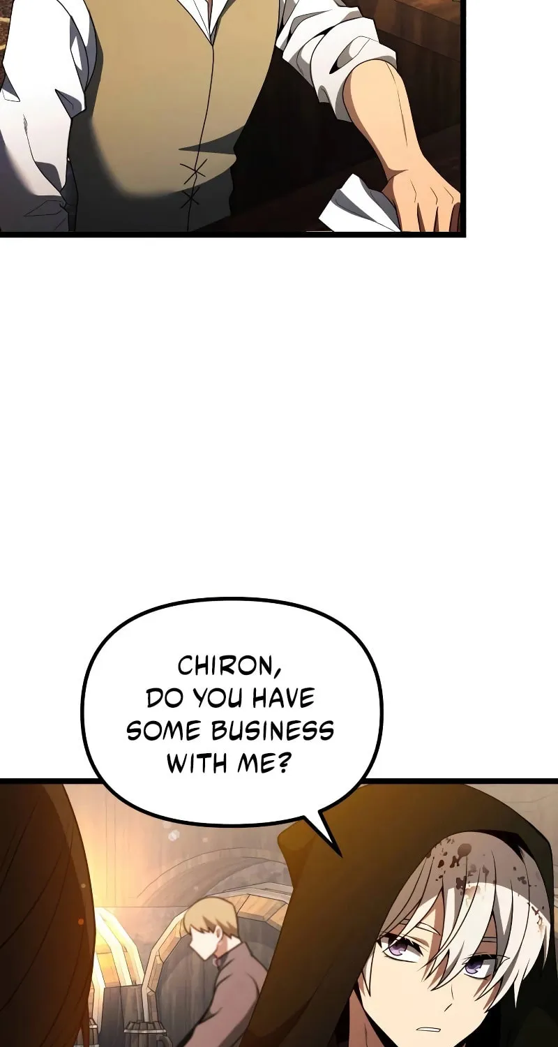 Terminally-Ill Genius Dark Knight Chapter 46 page 74 - 