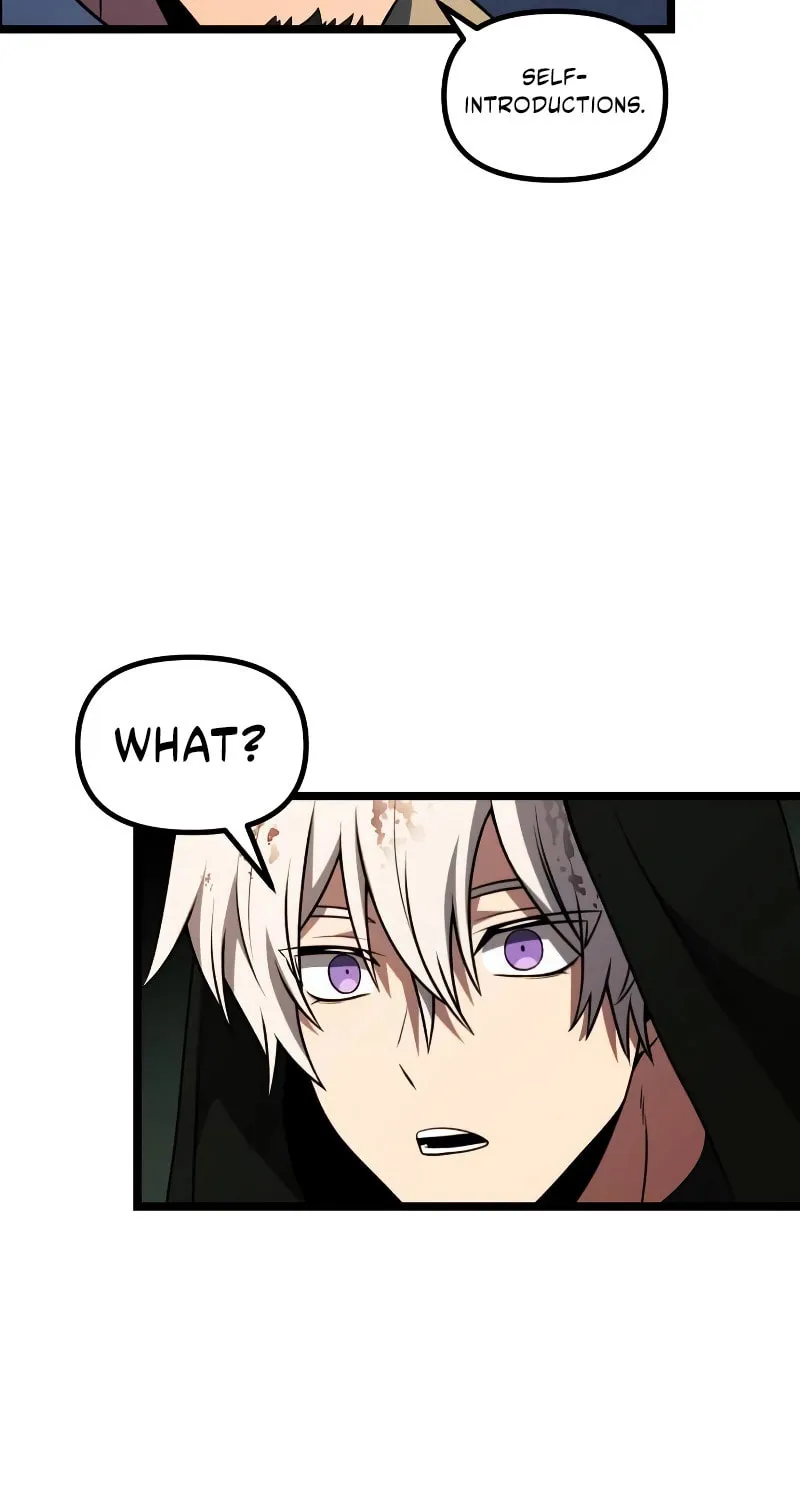 Terminally-Ill Genius Dark Knight Chapter 46 page 76 - 