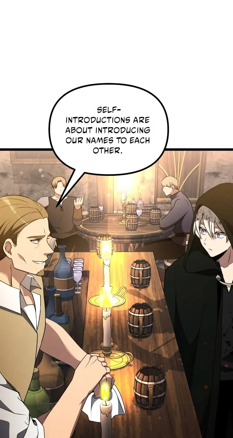 Terminally-Ill Genius Dark Knight Chapter 46 page 77 - 
