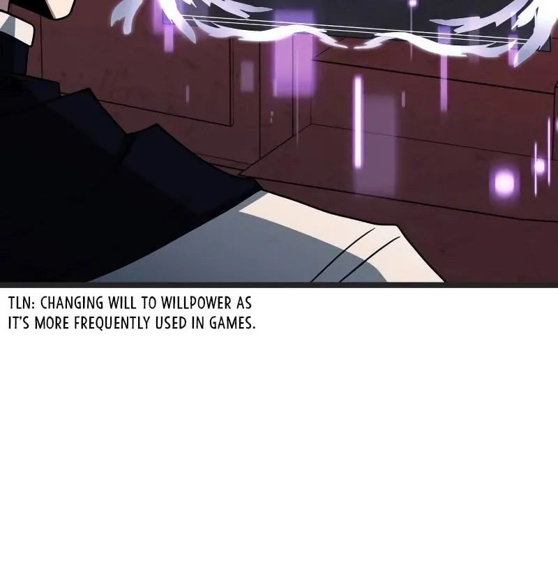 Terminally-Ill Genius Dark Knight Chapter 46 page 9 - 