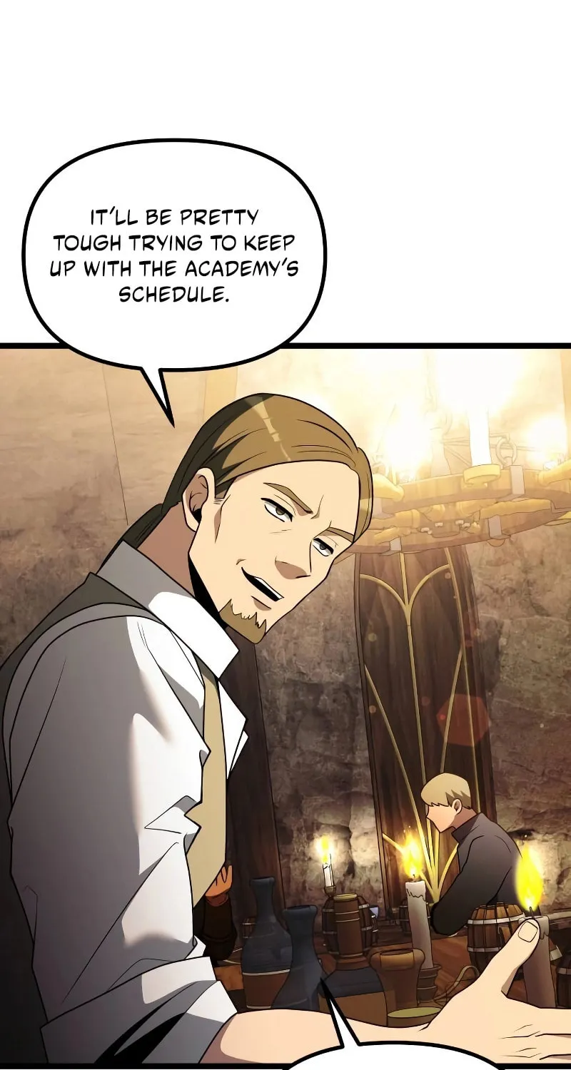 Terminally-Ill Genius Dark Knight Chapter 46 page 81 - 