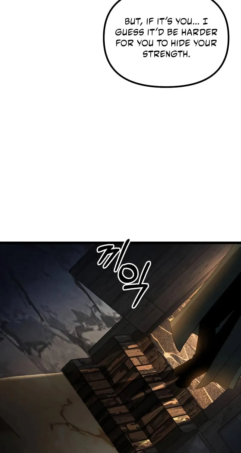 Terminally-Ill Genius Dark Knight Chapter 46 page 82 - 