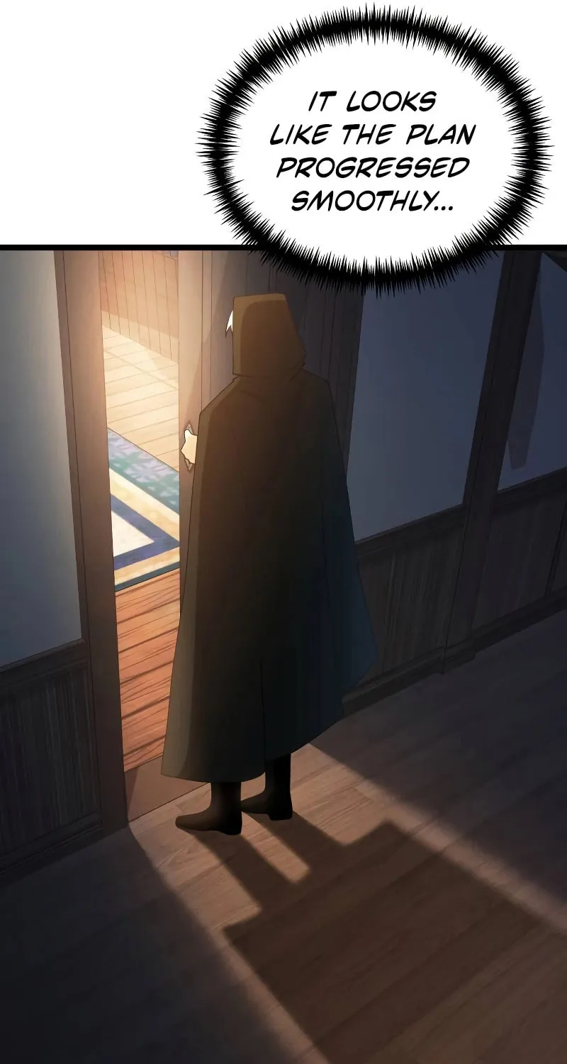 Terminally-Ill Genius Dark Knight Chapter 46 page 88 - 
