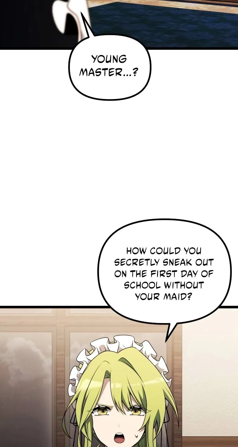 Terminally-Ill Genius Dark Knight Chapter 46 page 90 - 