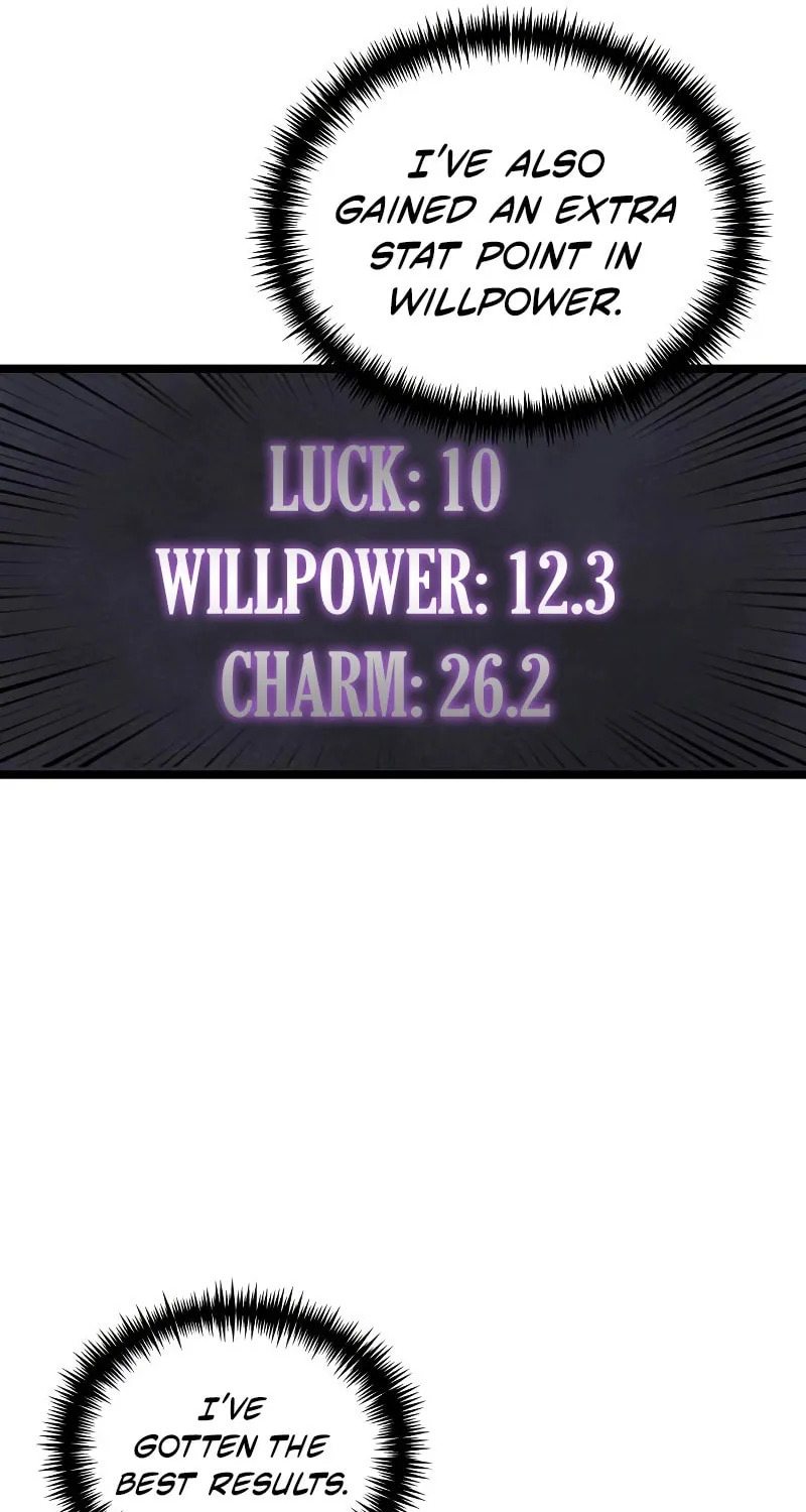 Terminally-Ill Genius Dark Knight Chapter 46 page 10 - 