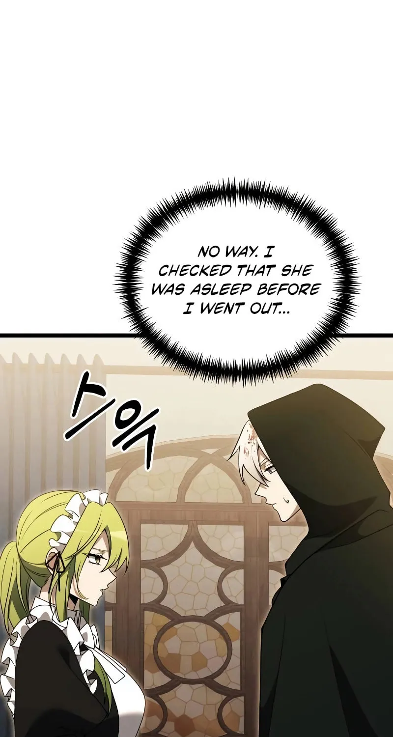 Terminally-Ill Genius Dark Knight Chapter 46 page 92 - 