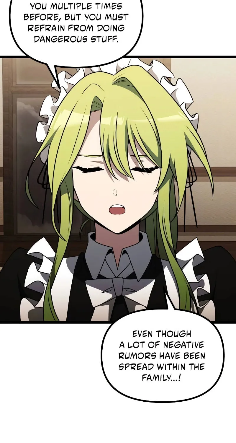 Terminally-Ill Genius Dark Knight Chapter 46 page 94 - 