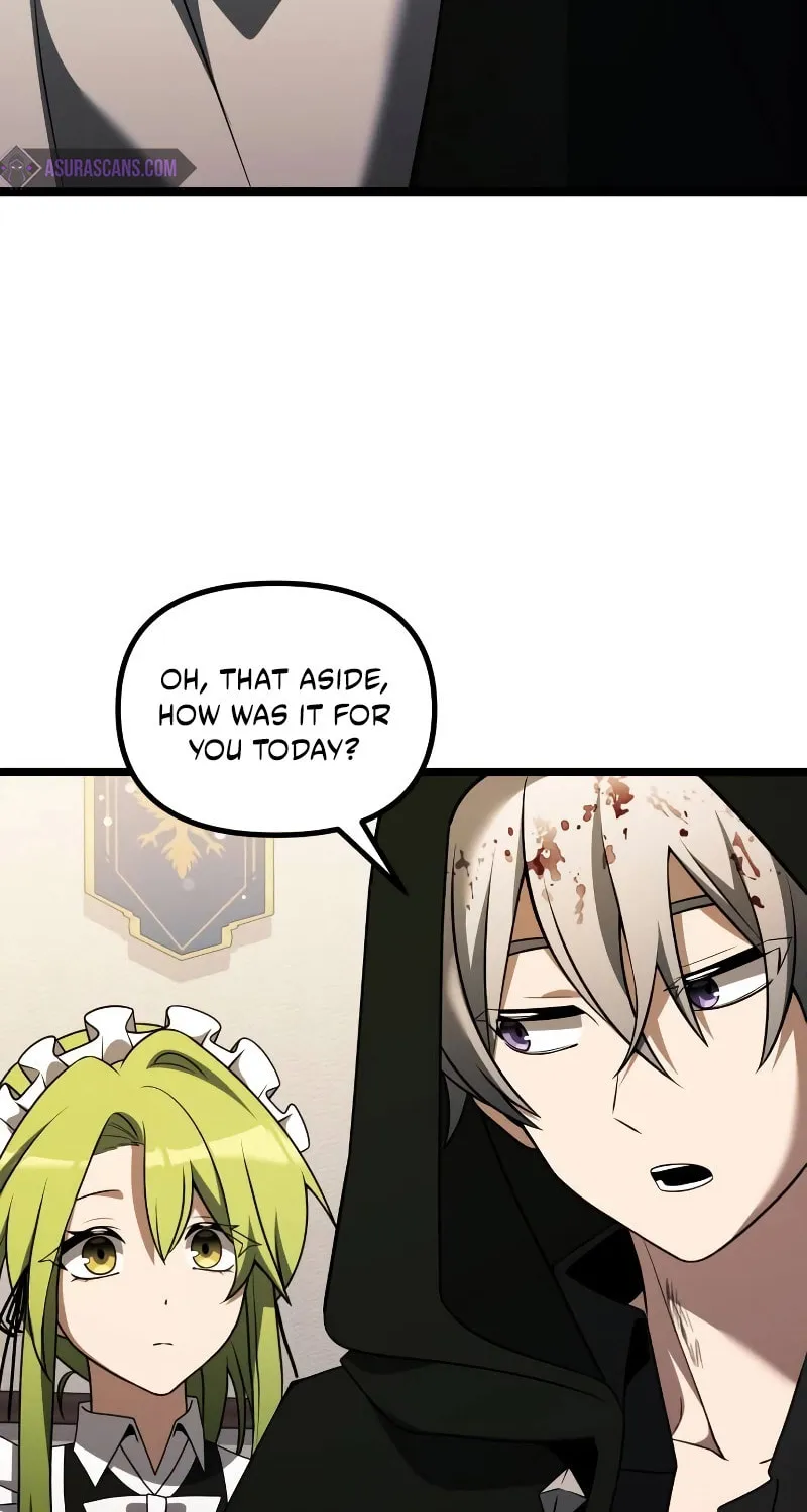 Terminally-Ill Genius Dark Knight Chapter 46 page 97 - 