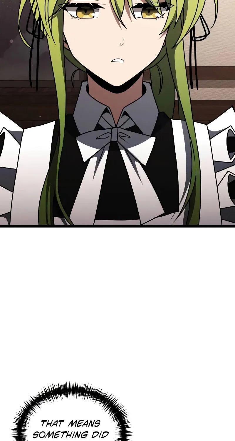 Terminally-Ill Genius Dark Knight Chapter 46 page 100 - 
