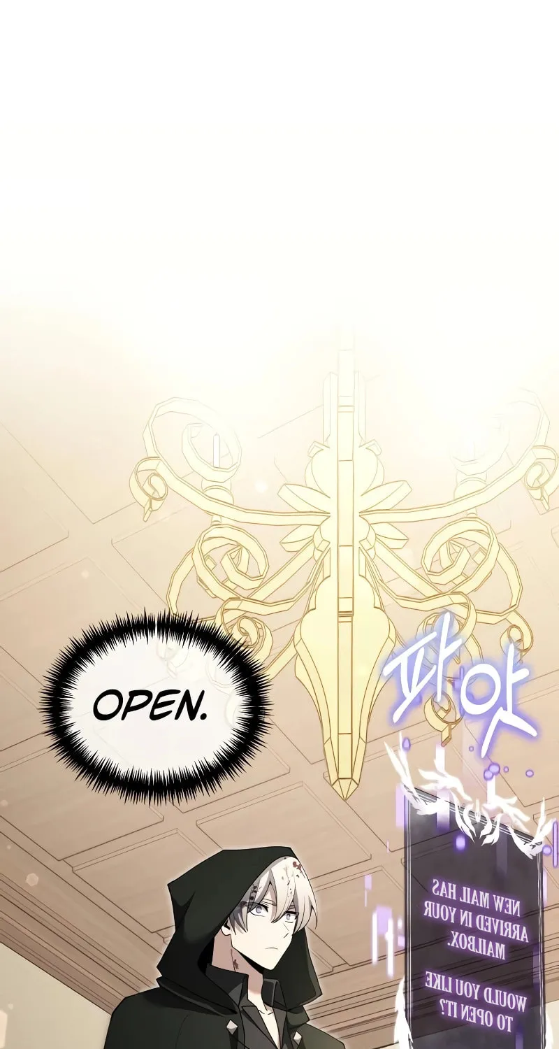 Terminally-Ill Genius Dark Knight Chapter 47 page 2 - 
