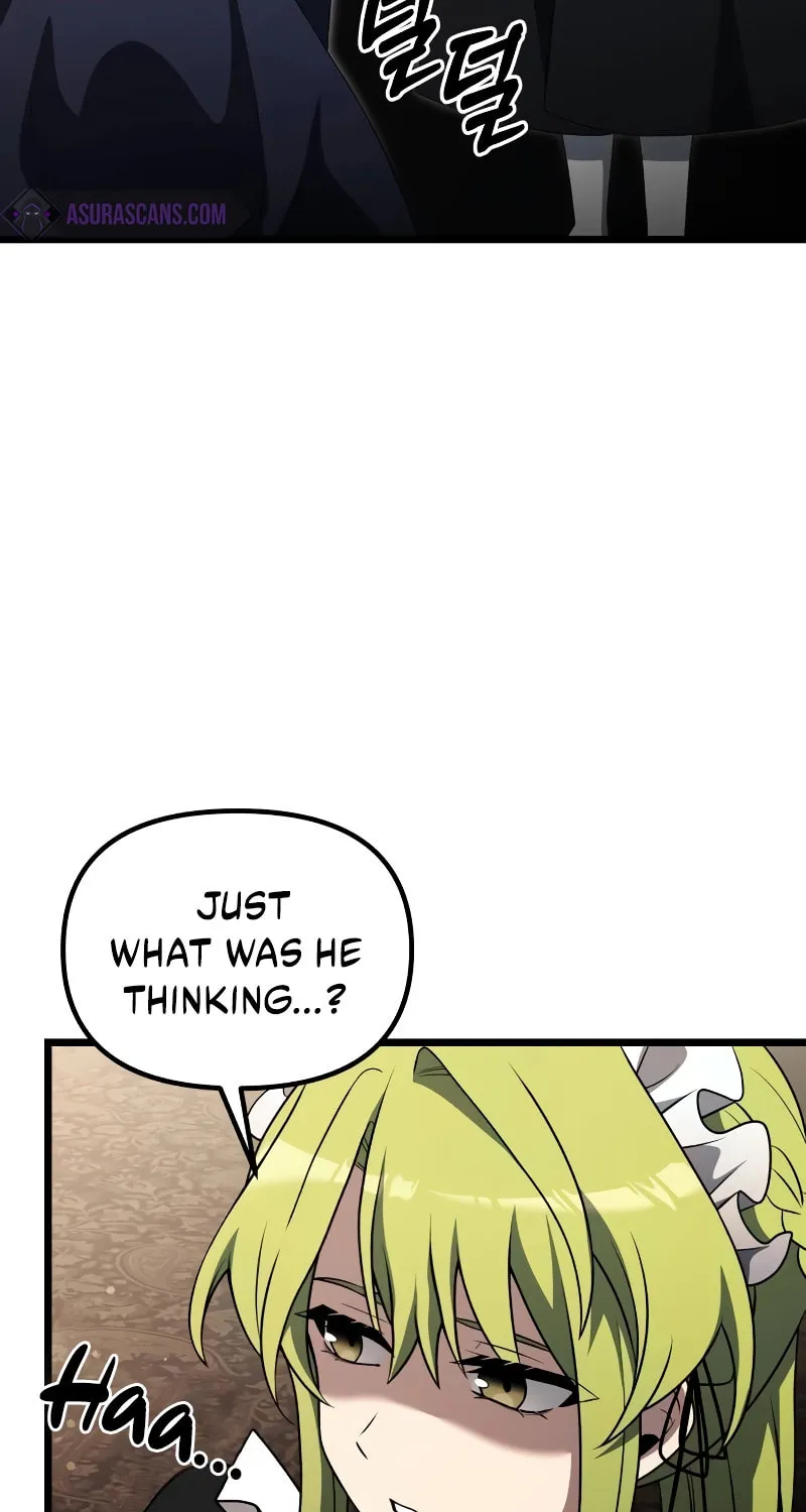 Terminally-Ill Genius Dark Knight Chapter 47 page 122 - 