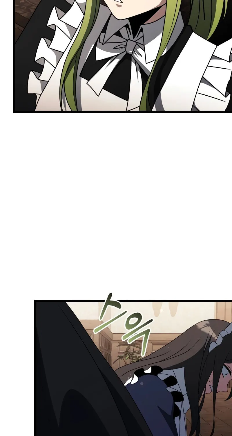 Terminally-Ill Genius Dark Knight Chapter 47 page 123 - 