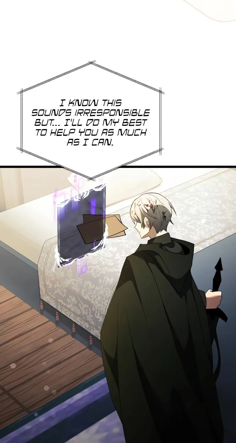 Terminally-Ill Genius Dark Knight Chapter 47 page 15 - 