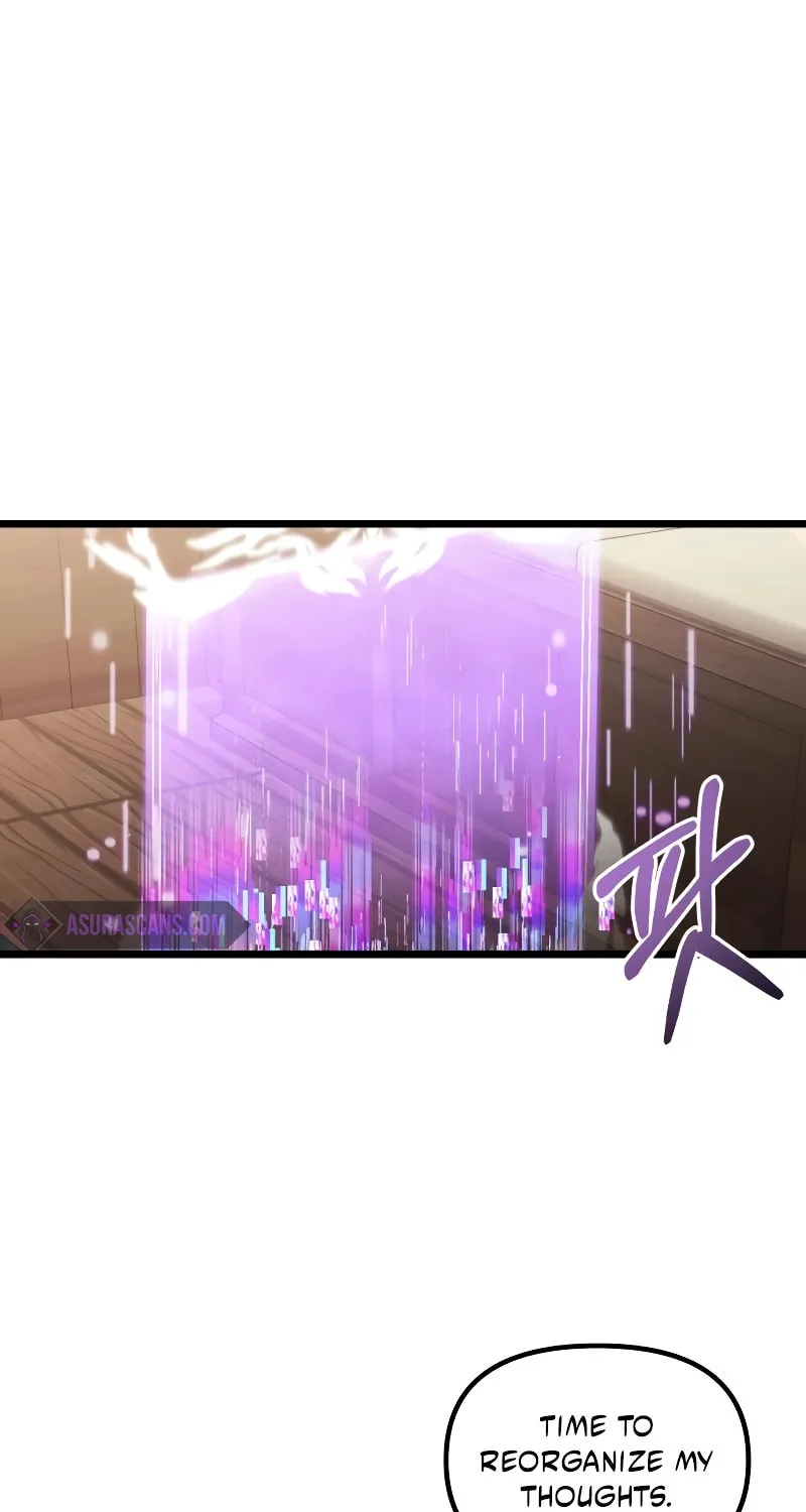 Terminally-Ill Genius Dark Knight Chapter 47 page 19 - 