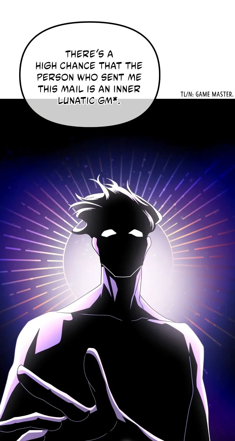 Terminally-Ill Genius Dark Knight Chapter 47 page 21 - 