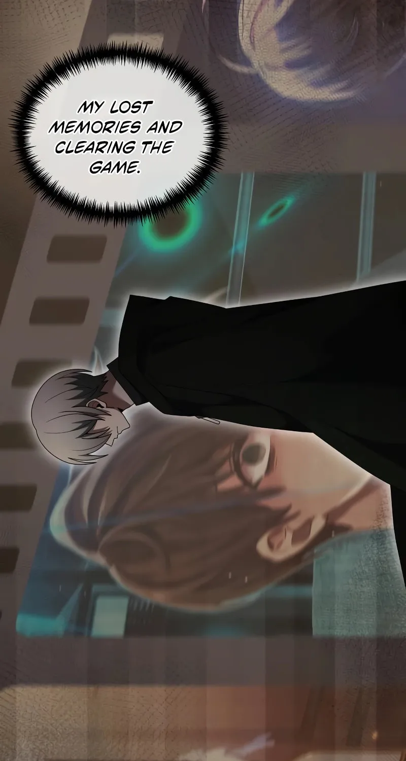 Terminally-Ill Genius Dark Knight Chapter 47 page 25 - 