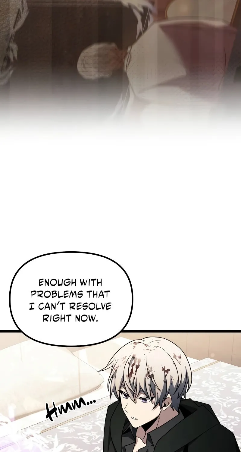 Terminally-Ill Genius Dark Knight Chapter 47 page 26 - 