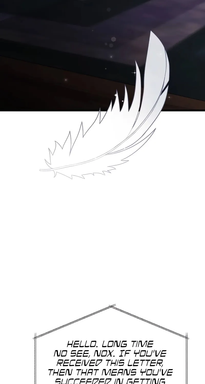 Terminally-Ill Genius Dark Knight Chapter 47 page 4 - 