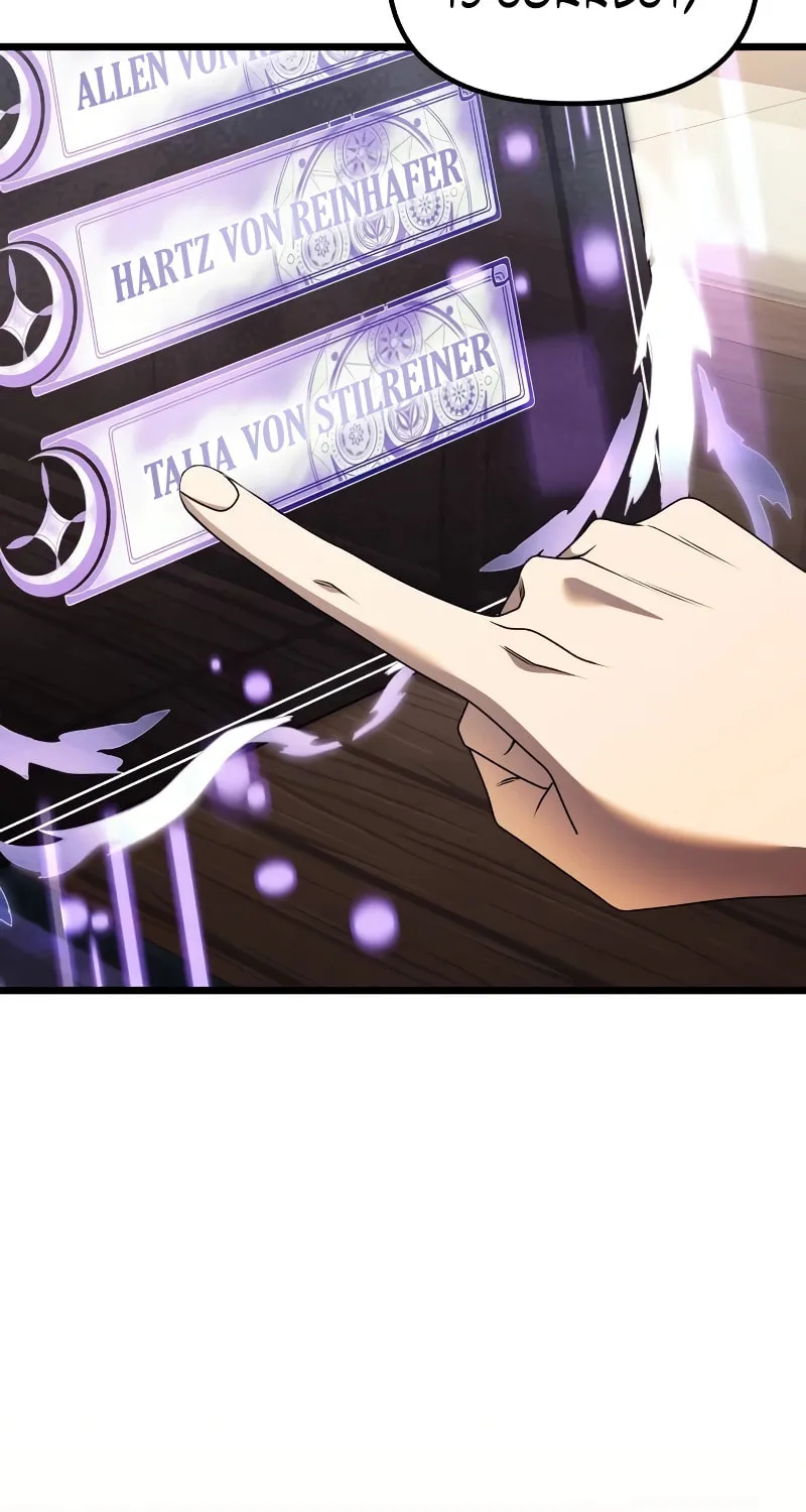 Terminally-Ill Genius Dark Knight Chapter 47 page 33 - 