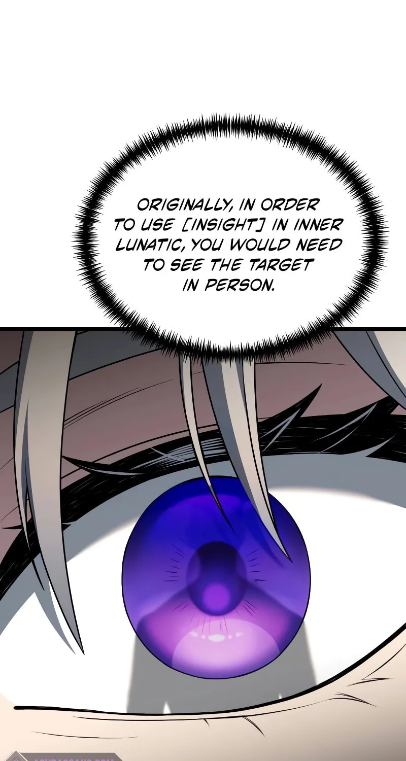 Terminally-Ill Genius Dark Knight Chapter 47 page 38 - 