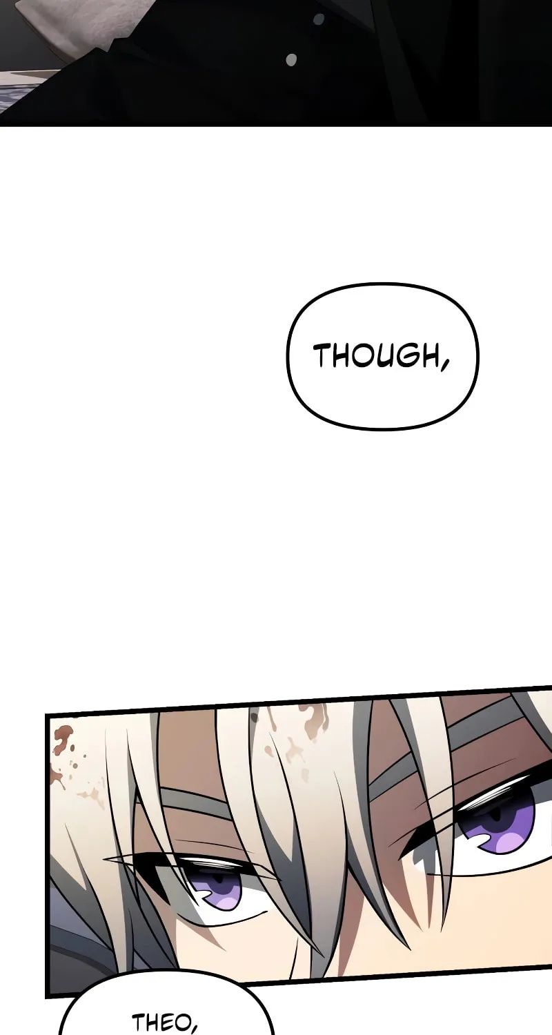 Terminally-Ill Genius Dark Knight Chapter 47 page 42 - 