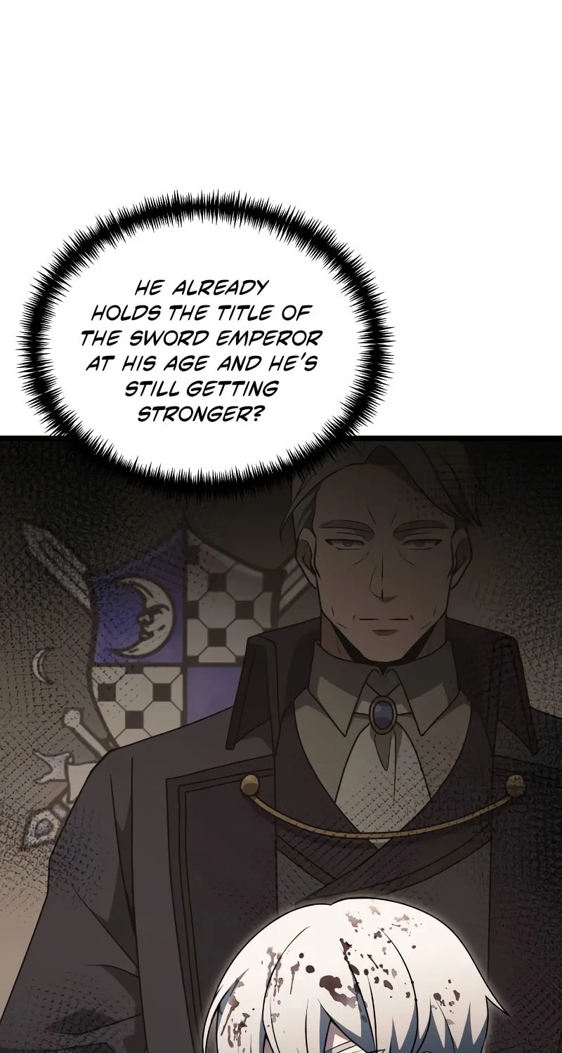 Terminally-Ill Genius Dark Knight Chapter 47 page 44 - 