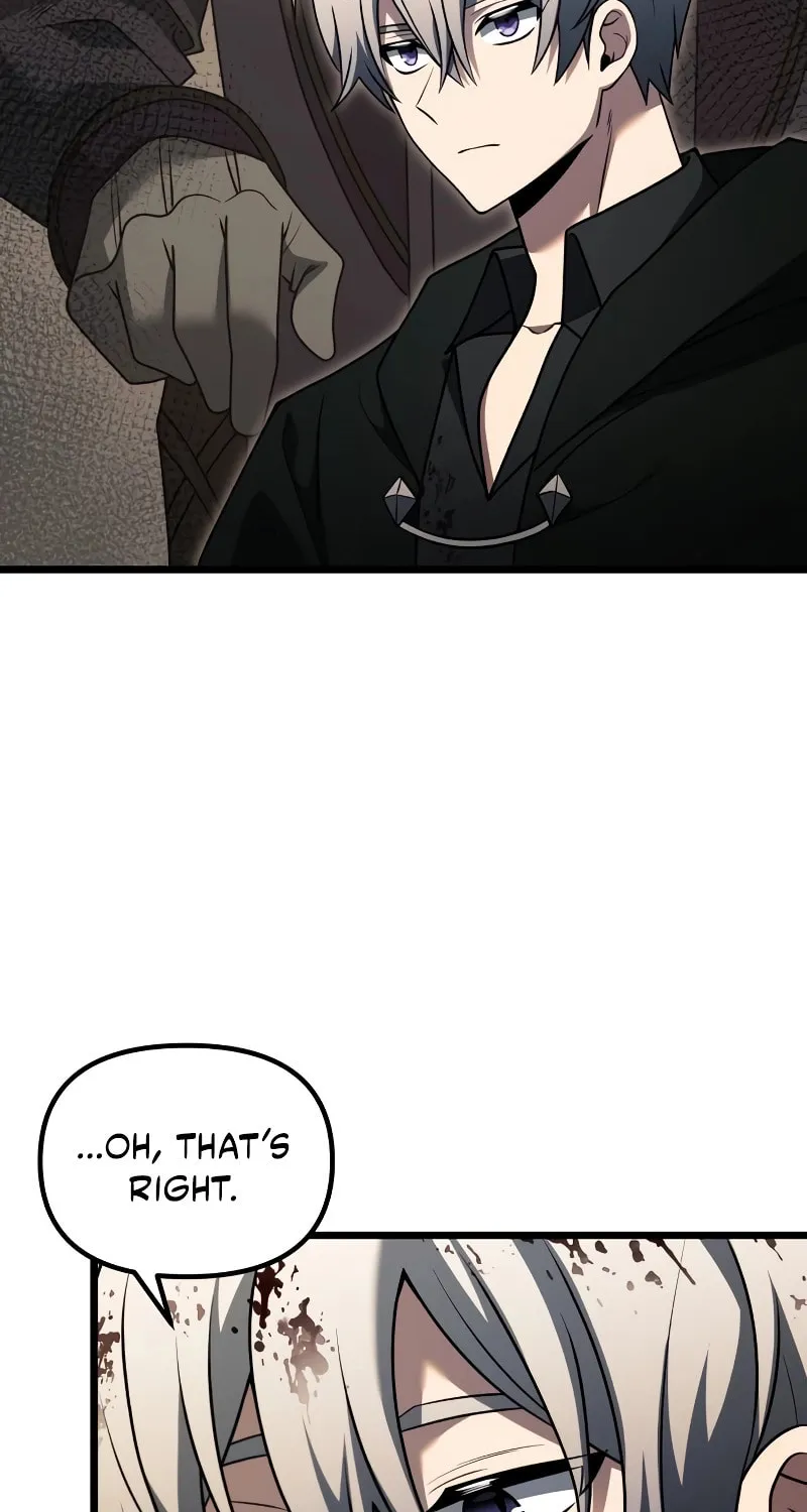 Terminally-Ill Genius Dark Knight Chapter 47 page 45 - 