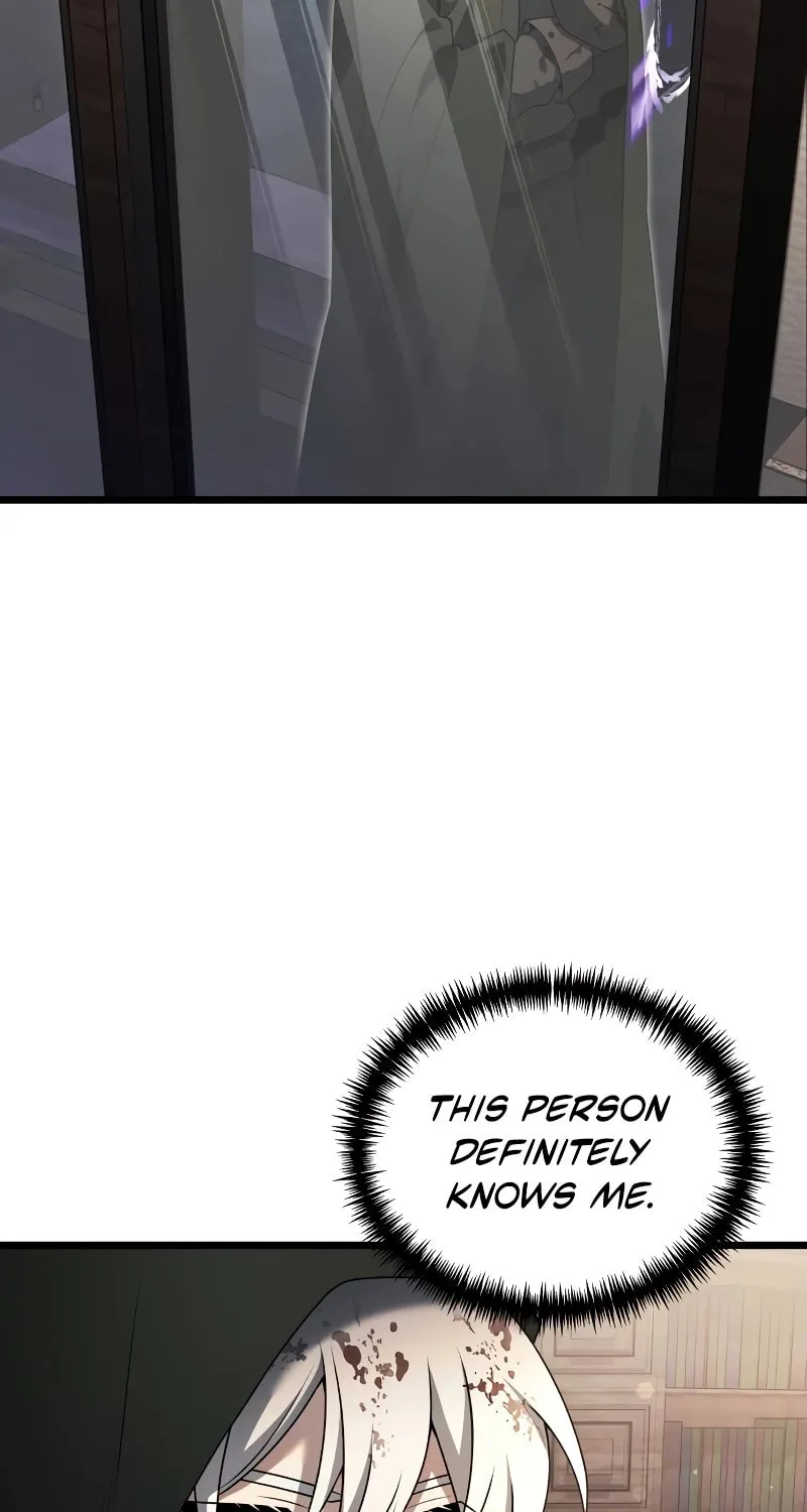 Terminally-Ill Genius Dark Knight Chapter 47 page 7 - 