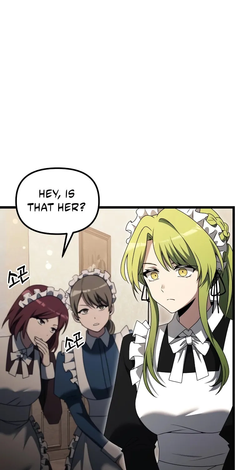 Terminally-Ill Genius Dark Knight Chapter 47 page 61 - 