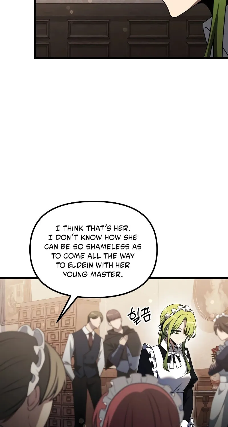 Terminally-Ill Genius Dark Knight Chapter 47 page 63 - 