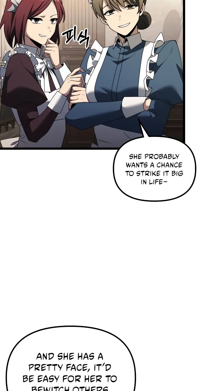Terminally-Ill Genius Dark Knight Chapter 47 page 65 - 
