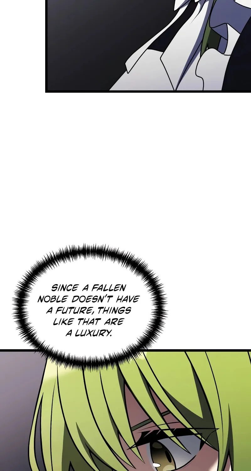 Terminally-Ill Genius Dark Knight Chapter 47 page 74 - 
