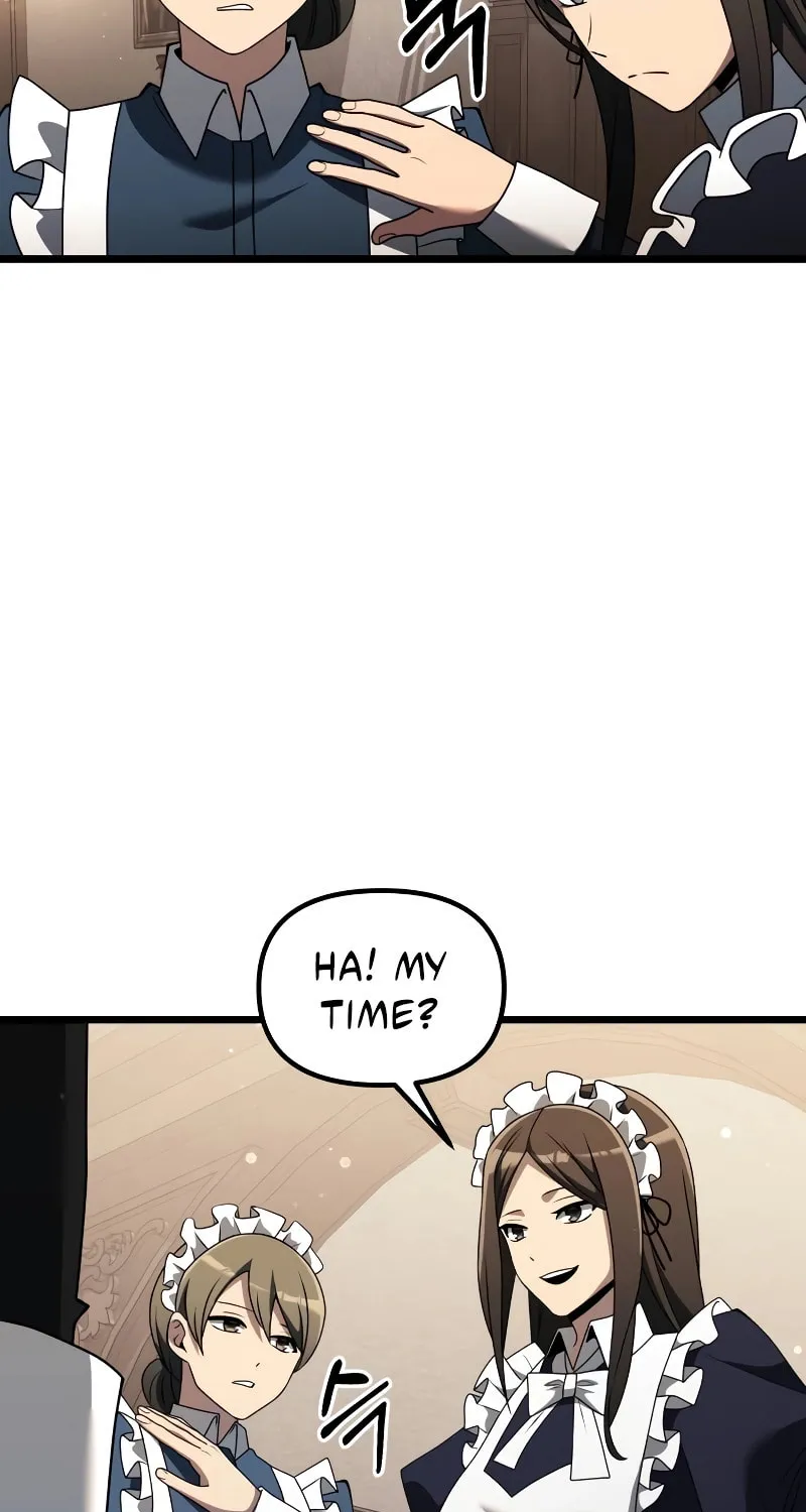 Terminally-Ill Genius Dark Knight Chapter 47 page 81 - 