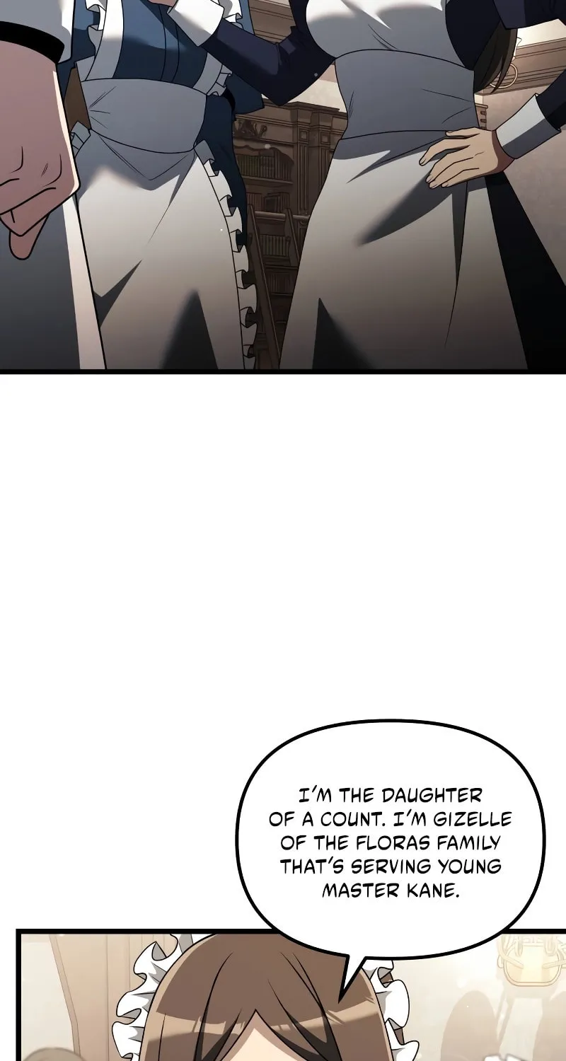 Terminally-Ill Genius Dark Knight Chapter 47 page 82 - 