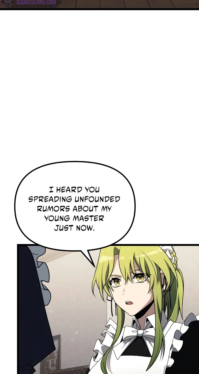 Terminally-Ill Genius Dark Knight Chapter 47 page 85 - 