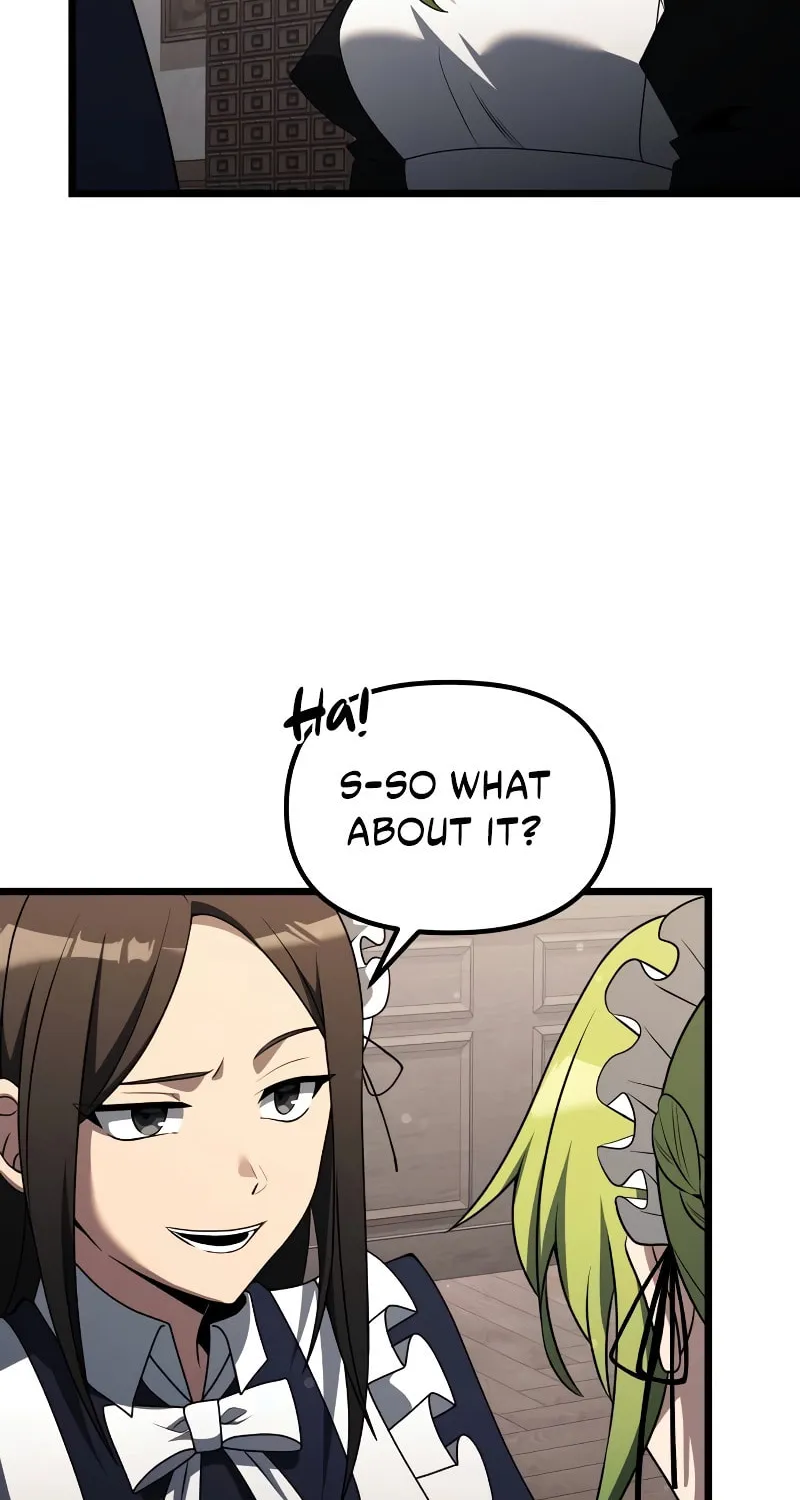 Terminally-Ill Genius Dark Knight Chapter 47 page 86 - 