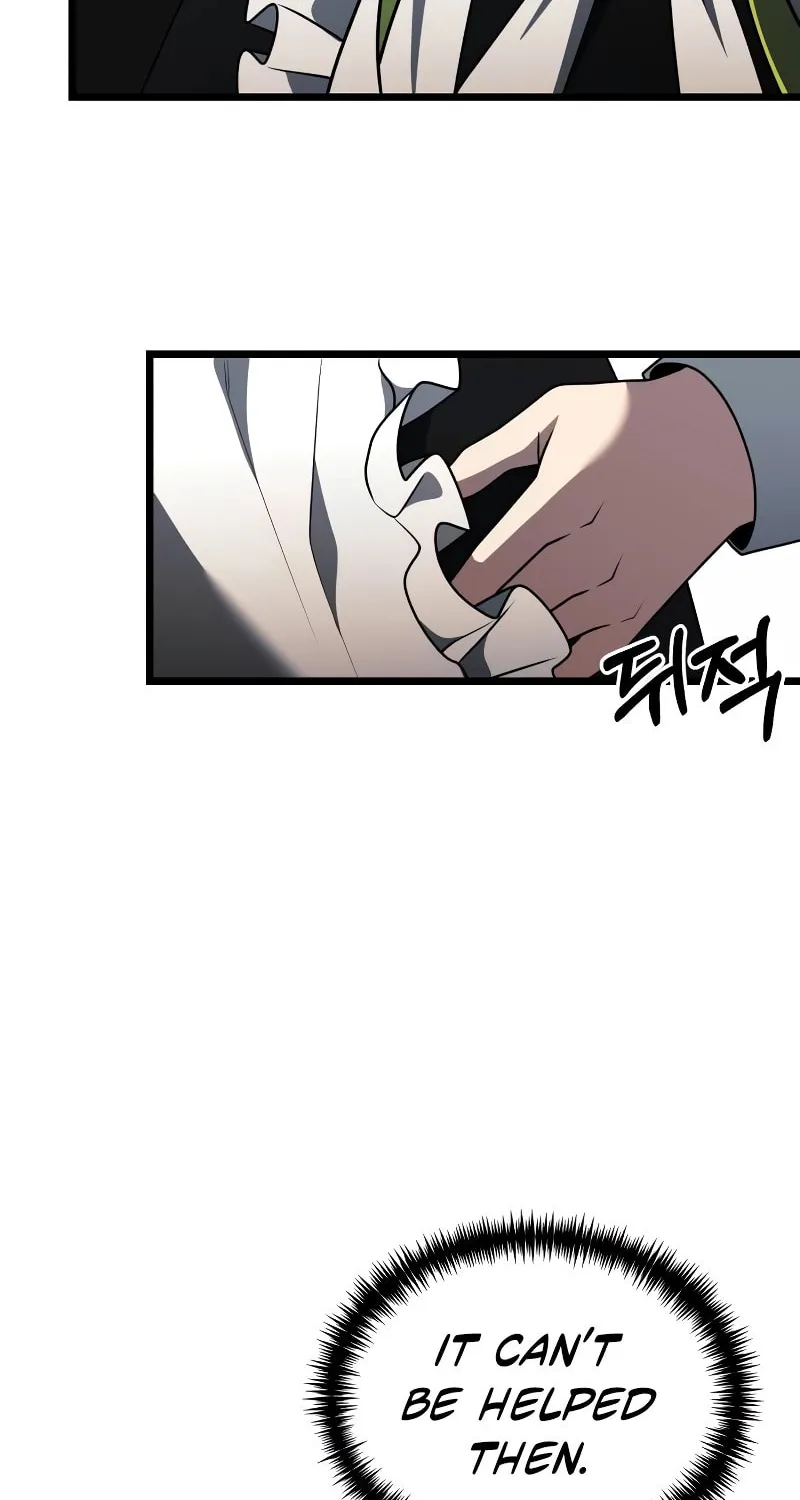 Terminally-Ill Genius Dark Knight Chapter 47 page 91 - 