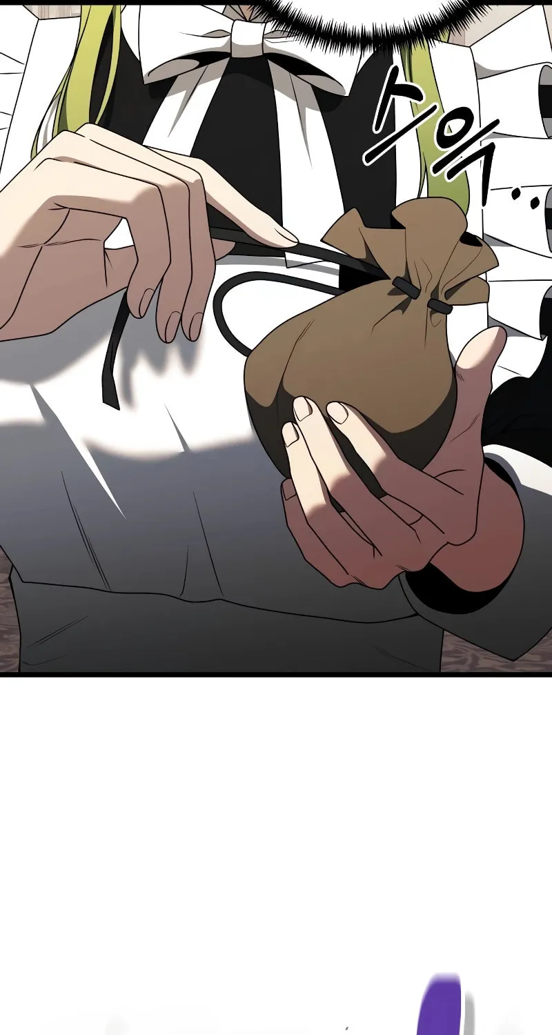 Terminally-Ill Genius Dark Knight Chapter 47 page 92 - 