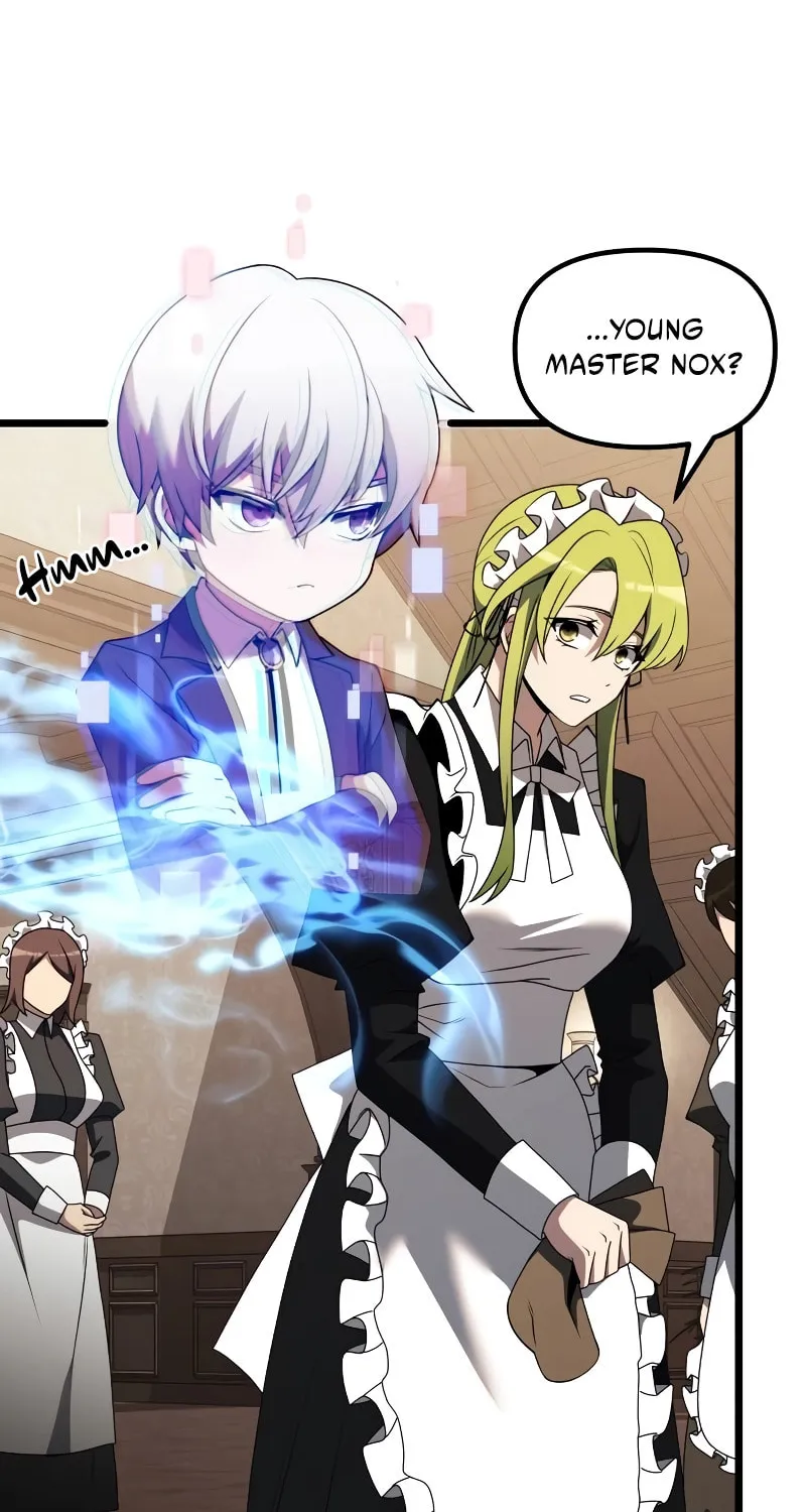 Terminally-Ill Genius Dark Knight Chapter 47 page 98 - 