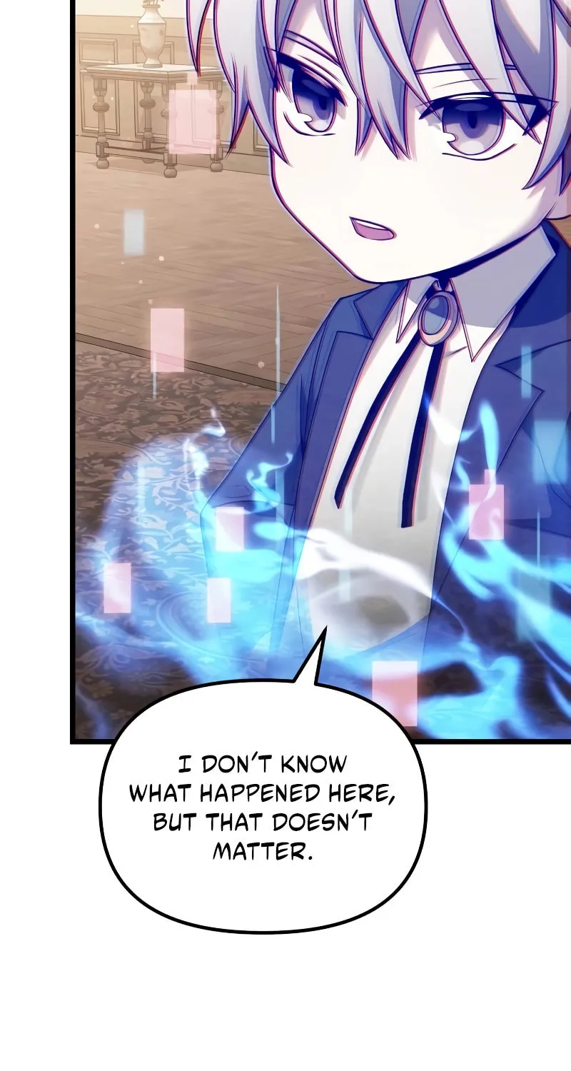 Terminally-Ill Genius Dark Knight Chapter 47 page 100 - 