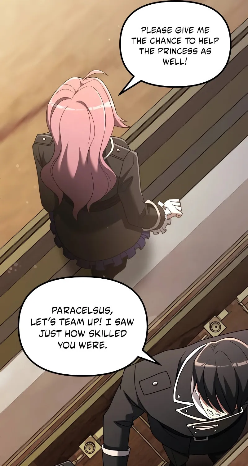 Terminally-Ill Genius Dark Knight Chapter 48 page 106 - 