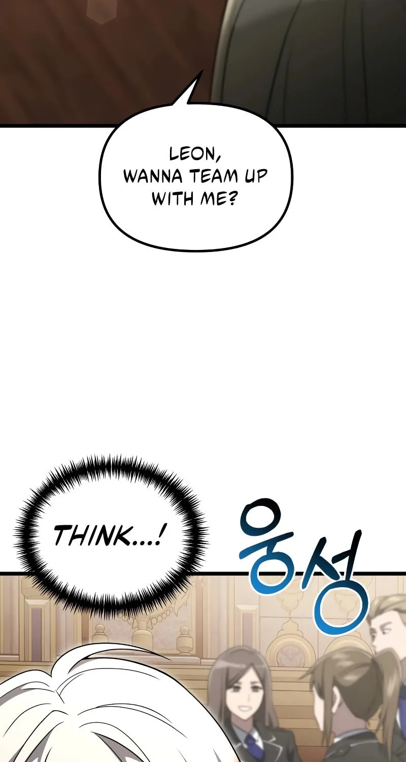 Terminally-Ill Genius Dark Knight Chapter 48 page 109 - 