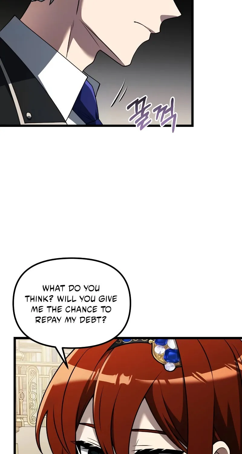 Terminally-Ill Genius Dark Knight Chapter 48 page 120 - 