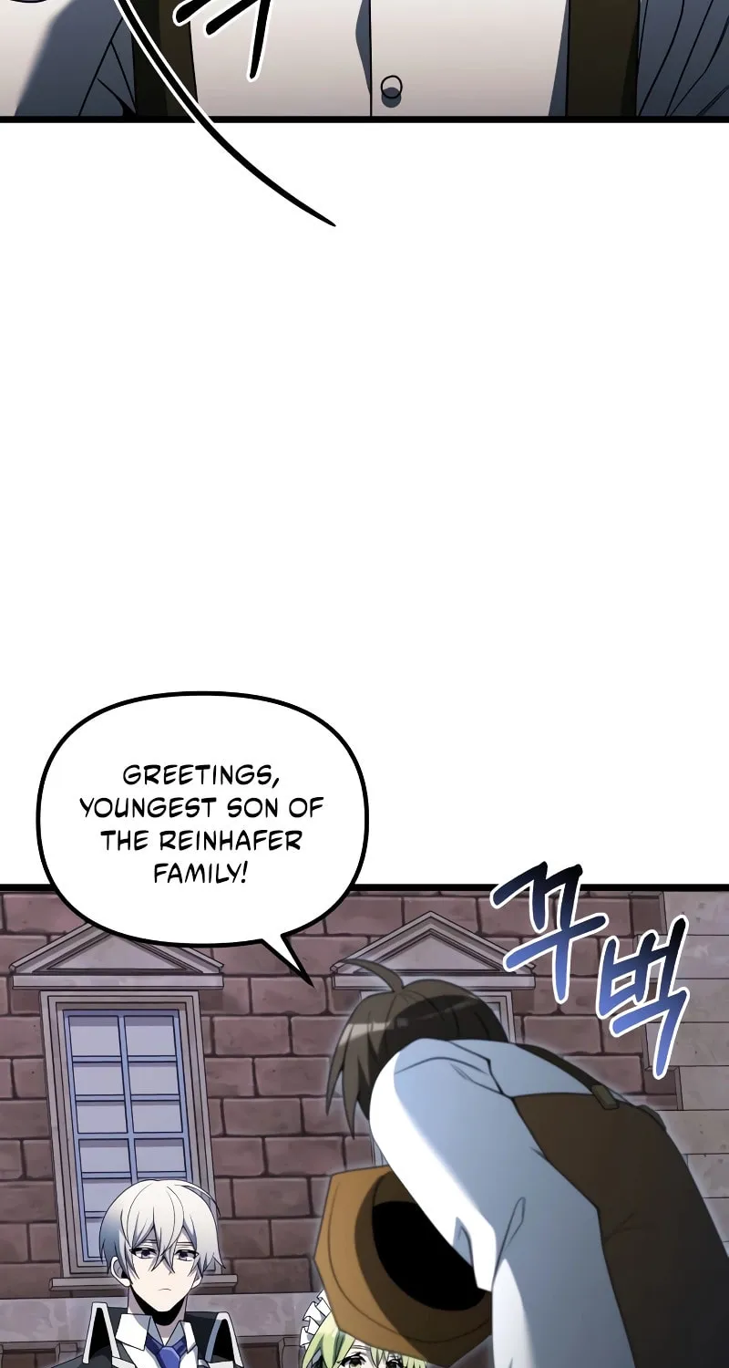 Terminally-Ill Genius Dark Knight Chapter 48 page 13 - 