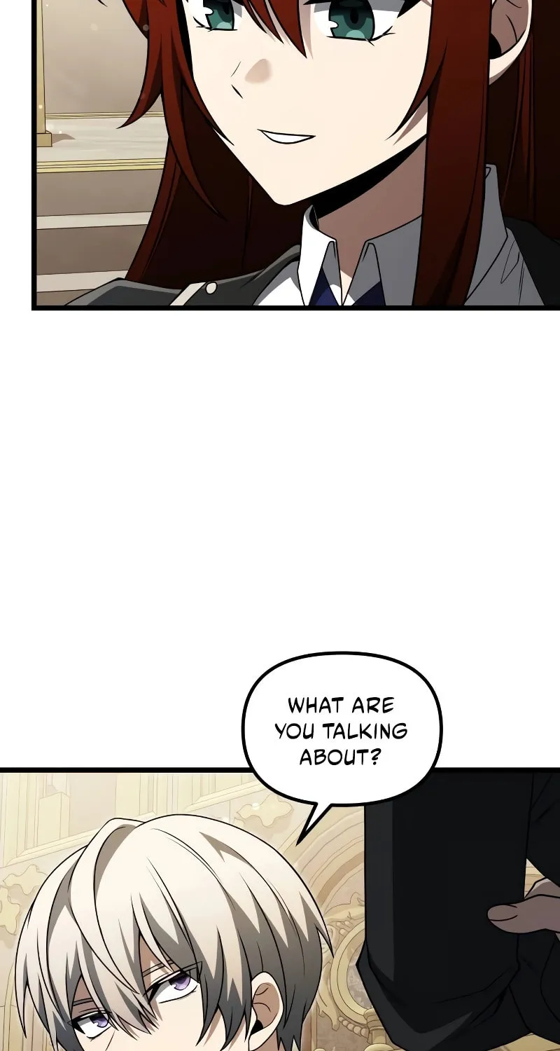 Terminally-Ill Genius Dark Knight Chapter 48 page 121 - 