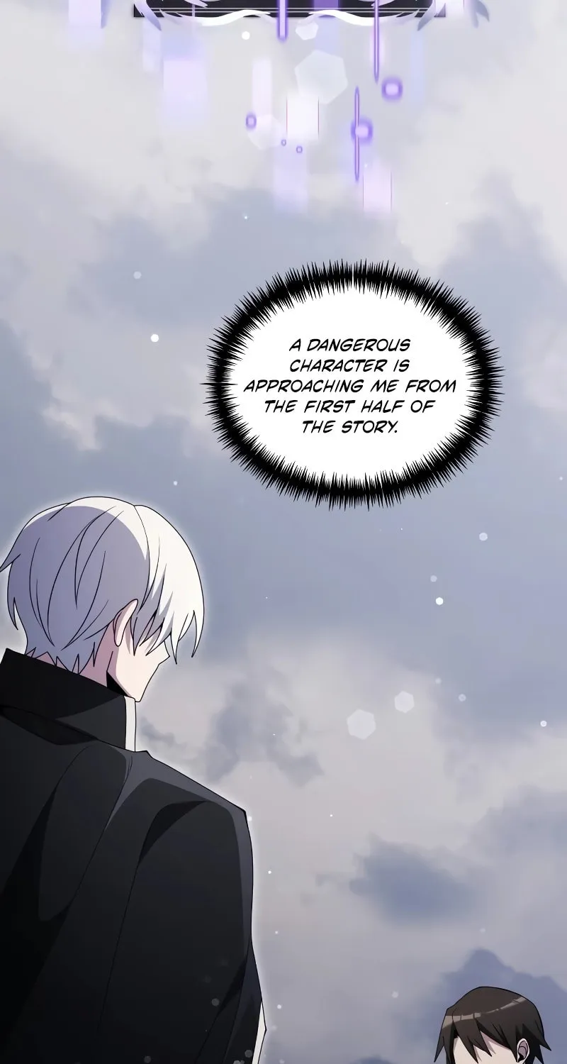 Terminally-Ill Genius Dark Knight Chapter 48 page 23 - 