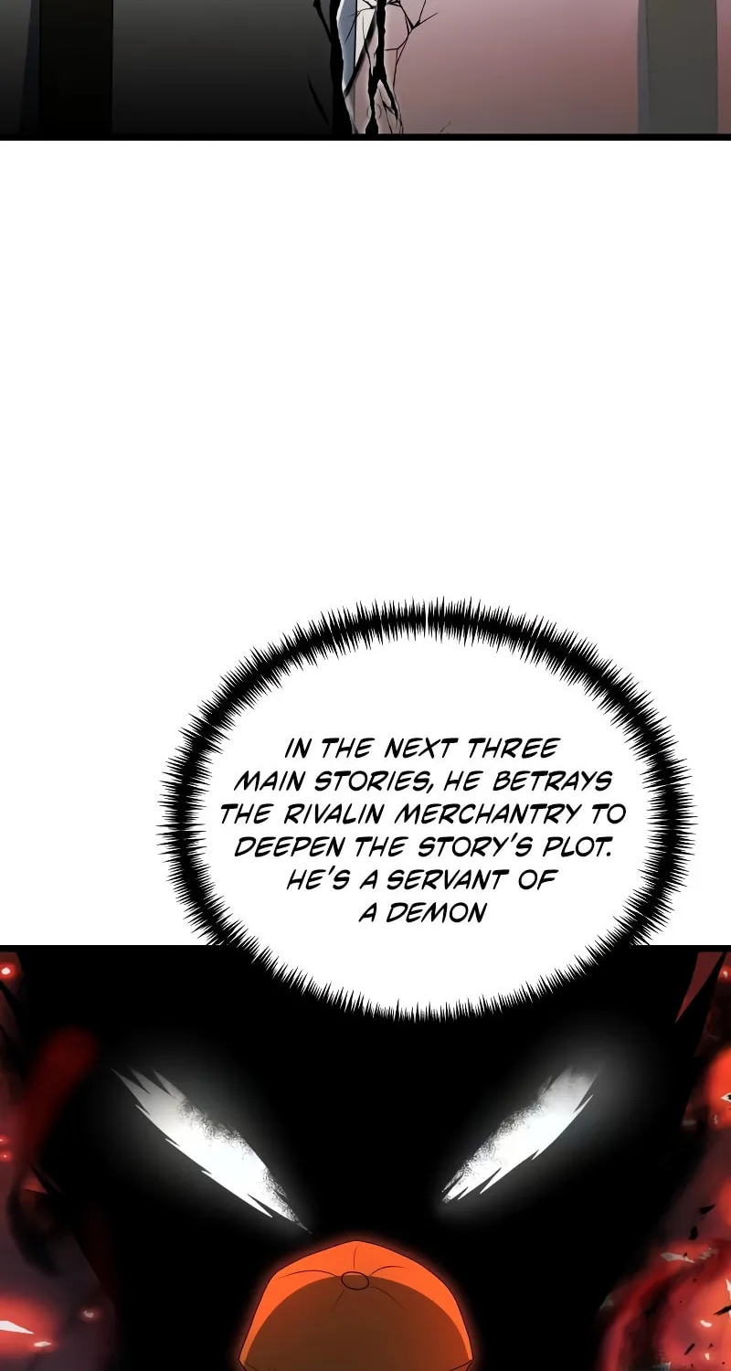 Terminally-Ill Genius Dark Knight Chapter 48 page 26 - 