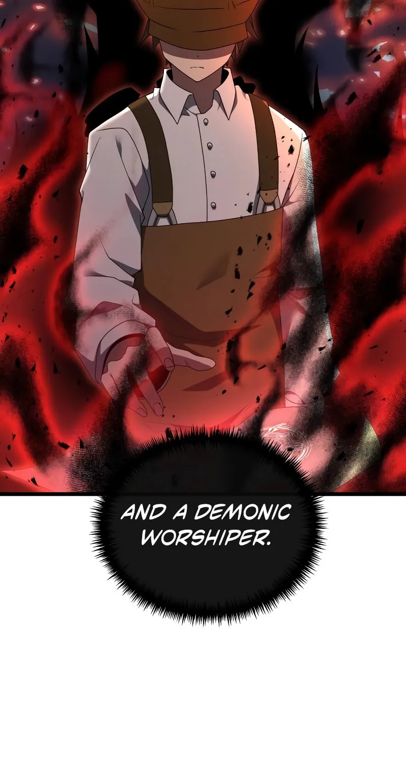 Terminally-Ill Genius Dark Knight Chapter 48 page 27 - 