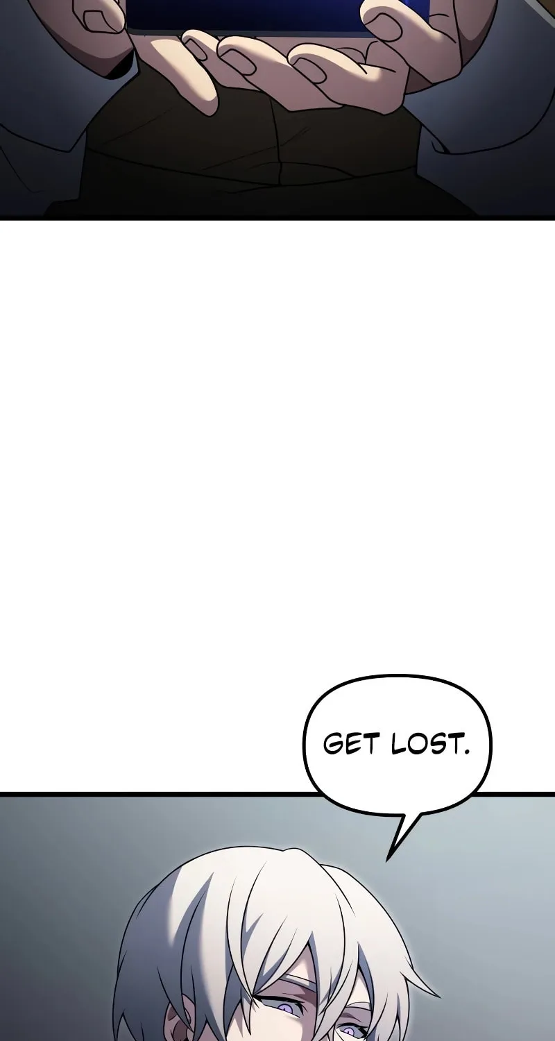 Terminally-Ill Genius Dark Knight Chapter 48 page 34 - 