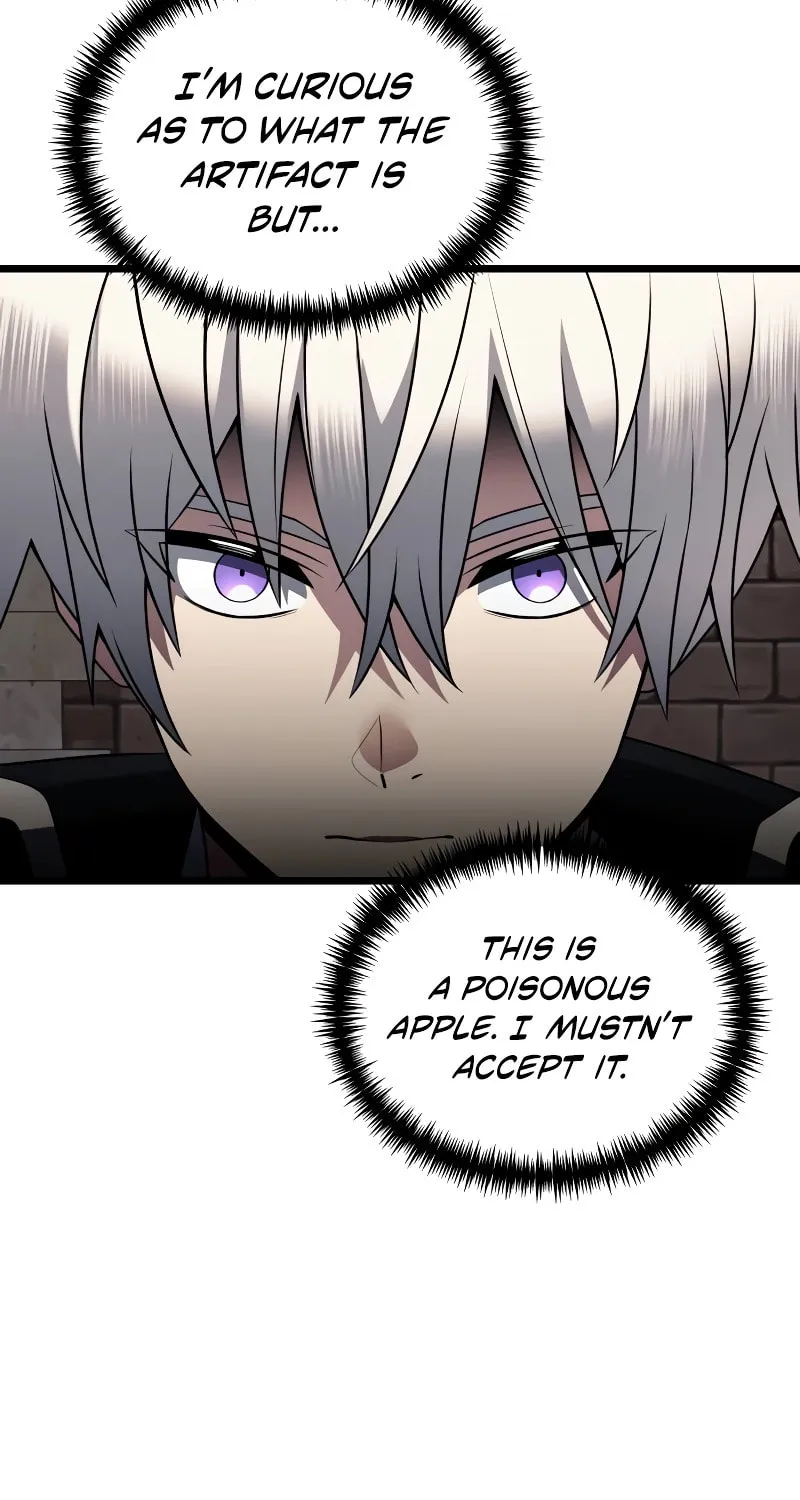 Terminally-Ill Genius Dark Knight Chapter 48 page 36 - 